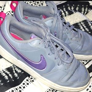 Nike Court borough low 2